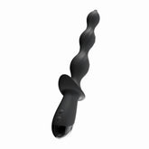 Ass-Sation Deep Dive Contoured Wand - Black